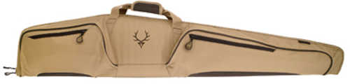 Evolution Outdoor Hill Country Rifle Case 54" Long Brown and Khaki 44359-EV