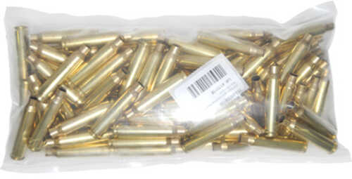 Hornady 223 Remington Unprimed Rifle Brass 100 Count