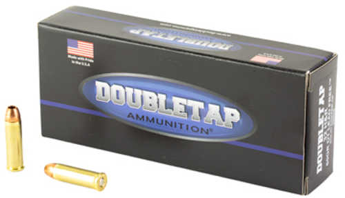 DoubleTap Ammunition Lead Free 32 H&R 60 Grain Solid Copper Hollow Point 20 Round Box 32HR60X20