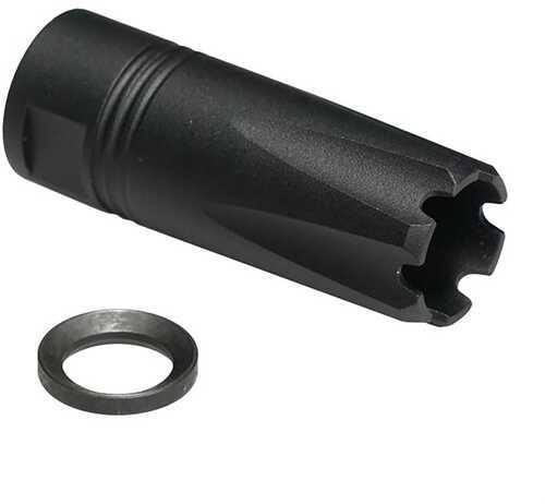 Zeroed Flash Hider .22LR