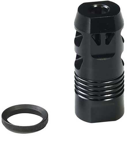 Zeroed SV 2.0 Muzzle Brake