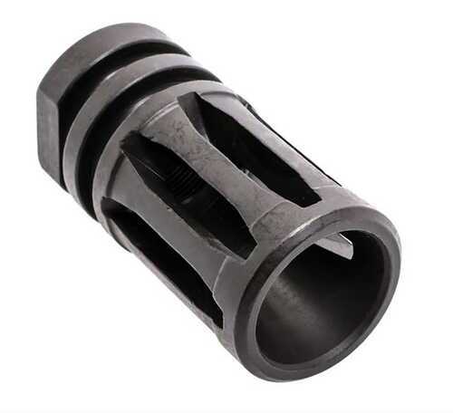 AR-15 A2 Compensator 1/2-36 9MM