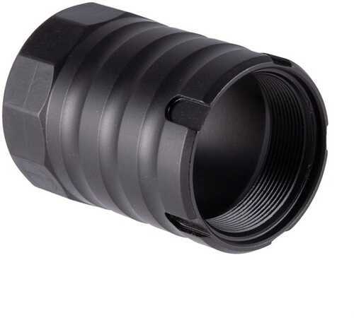 Blast Diversion Shield Muzzle Break