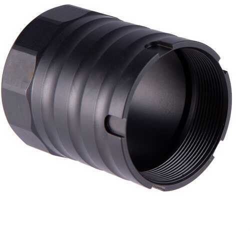 Blast Diversion Shield Muzzle Break