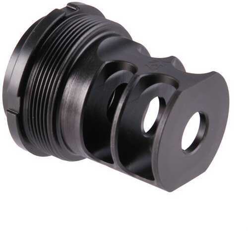 Recoil Reduction Device 2 Port COMPENSATORS X37