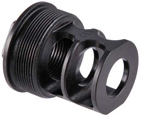 Recoil Reduction Device X12 COMPENSATORS