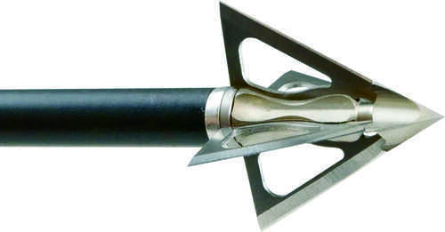 G5 BROADHEADS STRIKER X 125GR Model: 181X