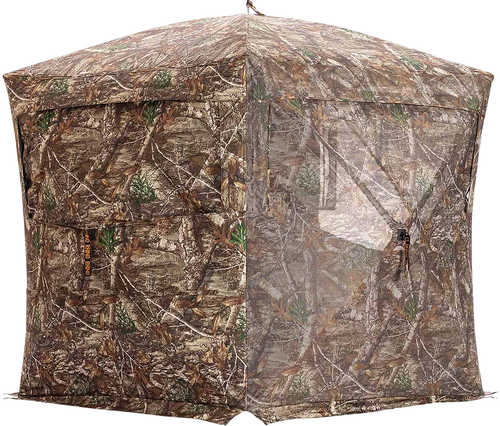 Rhino Blinds Rbo521 Rhino 180 Mossyoak Break-up Country 300d 70" High