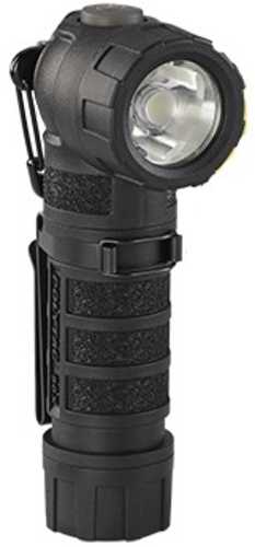 Streamlight Polytac 90x 500lm Black Right-angle Flashlight 88835