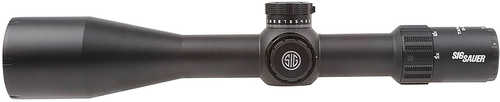 Sig Sauer Tango DMR 5-30X56 34MM MOA Mil MOA Milling 2.O ILLUM Reticle SOTD65113