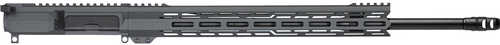 CMMG Endeavor AR-15 Upper 22 ARC 20" Barrel