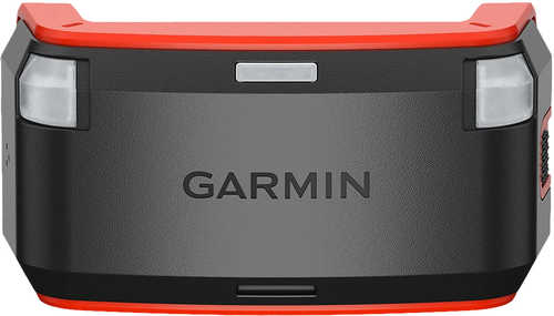 Garmin Alpha Dog Collar Black/Red