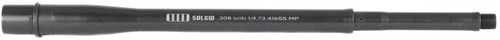 Precision 308 Winchester Rifle Barrel