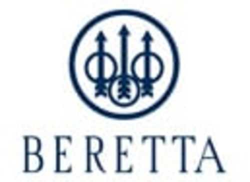 Beretta 687 EELL Barrel Shoulder Left