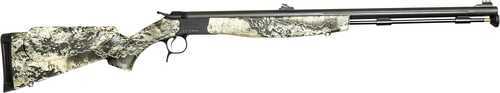 Cva Optima V2 .50cal Black/rt Realtree Escape Camo Pr2041nw