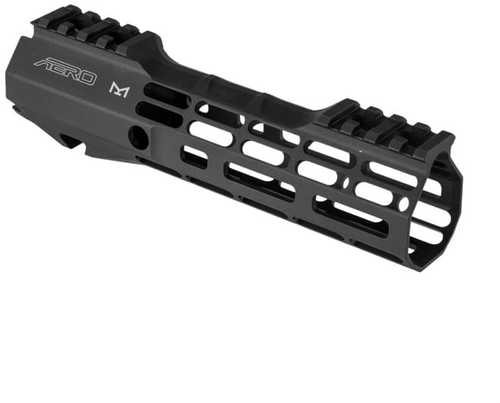 AR-15 Atlas S-One Slim Line Handguards Free Float M-LOK