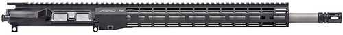 M4e1 Threaded 6.5 Grendel Assembled Upper Receiver W/atlas R-one