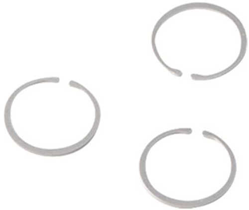 AR-15 Bolt Gas Rings