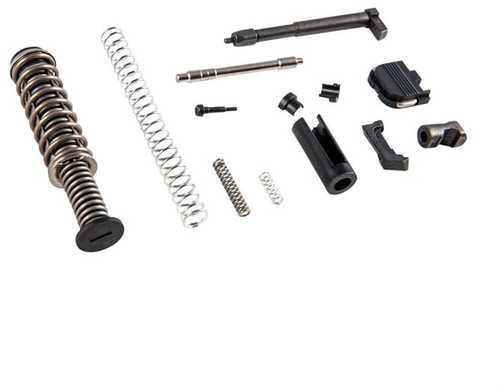 Slide Parts Kit For Glock~ 43/43x/48