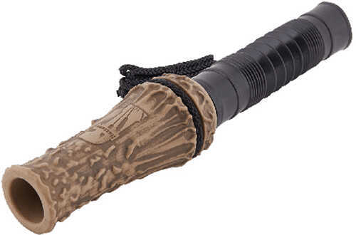 Flextone Deer Call Natural Grunter