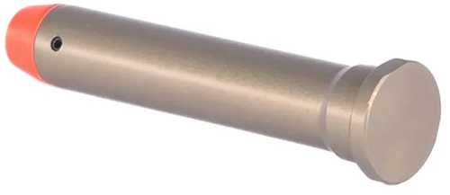 Ar-15 A5-length H3 Buffer 6.34oz Gold