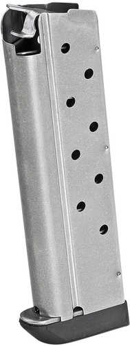 Springfield Armory 1911 9 Rd 9mm Steel Magazine