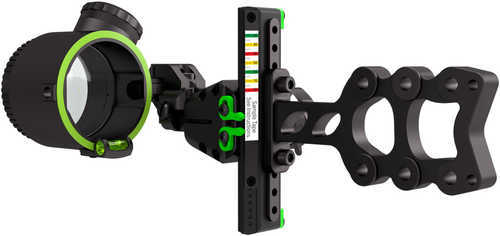 Apex Aegis Pro Series Sight 2-Dot LED Model: TG-AG2202GB