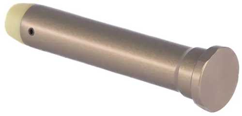 AR-15 A5-Length Carbine Buffer 3.8oz Gold