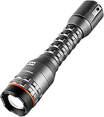 Alliance Consumer Group Nebflt1022 Davinci 1800l Flashlight Gray 18/180/1,800 Lumens White Led