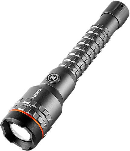 Alliance Consumer Group Nebflt1026 Davinci 3200l Flashlight Gray 32/320/3,200 Lumens White Led