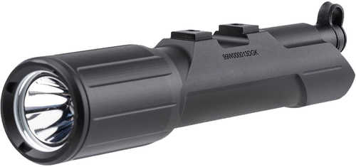 Sig Sauer Electro-optics Sofr1fs0 Foxtrot-msr Full-size Black Anodized 1,350 Lumens White