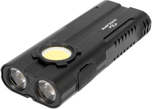 Cyclops Cyc-prolite Prolight Black 350 Lumens White/red Led