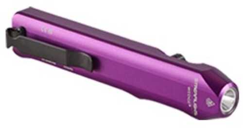 Streamlight Wedge Slim Edc 1000lm Purple Carry Flashlight 88818