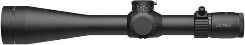 Leupold 183969 Mark 4HD Matte Black 8-32X56mm, 34mm Tube, FFP Pr2 MOA Reticle