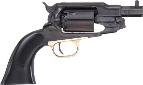 Taylor's & Company 1858 Ace .44 Bl/WD 3" Black 200037