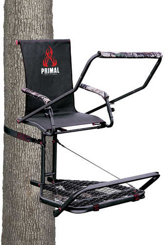 Primal The Comfort King Hang-On Stand Steel Model: PVHO-220