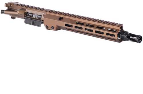 AR-15 Super Duty Mod1 5.56X45 Nato Complete Upper Receiver