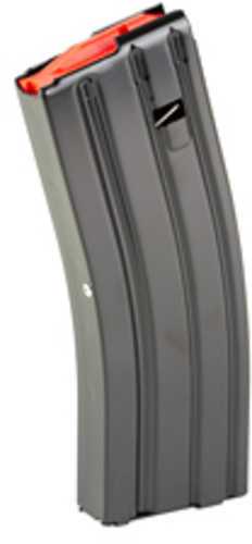 Global Ordnance Magazine 556NATO/223 Remington 10 Rounds 30 Round Body Fits AR-15 Black 810091157664