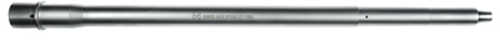 Rosco Manufacturing Purebred Barrel 6MM ARC 20" Rifle Length Gas System Fits AR-15 Matte Finish Stainless PB-20-SPR-6MM-