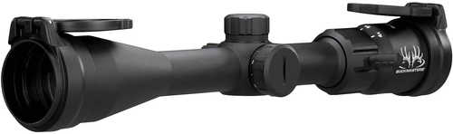 Sig Sauer Electro-Optics Buckmasters Scope 3-9x40mm 1" Tube Illuminated Hellfire Buckmasters BDC Reticle