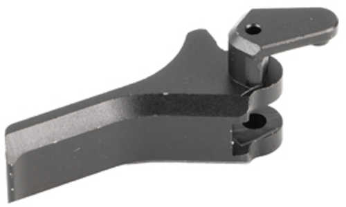 True Precision TP-365 Trigger Shoe Only Fits any Sig P365 Fire Control Unit Nitride Black TP-P365T-BL