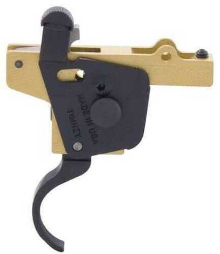 Featherweight Deluxe TRIGGERS W/Safety