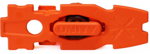 Unity Tactical WZL Full Magazine Indicator Compatible With All Gen 2 and Gen 3 Magpul Pmags for 556 and 300 Blackout Mat