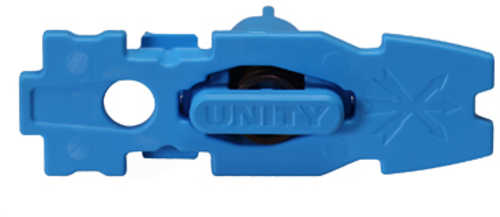 Unity Tactical WZL Full Magazine Indicator Compatible With All Gen 2 and Gen 3 Magpul Pmags for 556 and 300 Blackout Mat