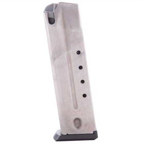 Magazine, 15-Round, High Capacity