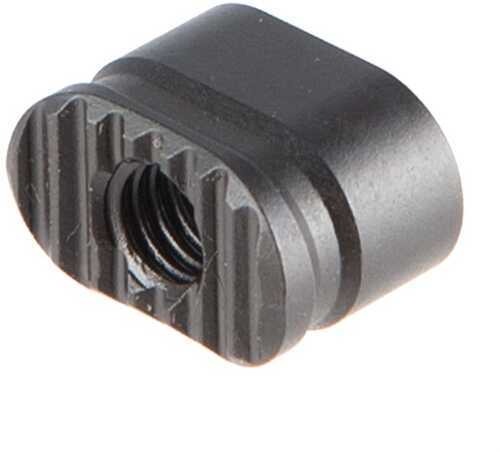 AR-15 Enhanced Magazine Release Button