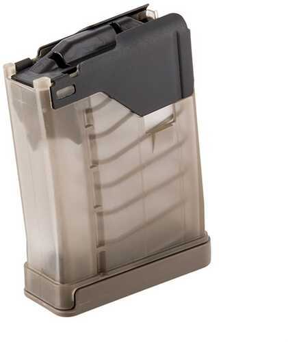 L5AWM Gen2 5/10 5.56x45 Nato Rifle Magazine