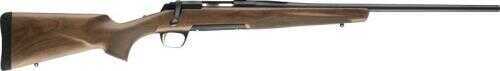 Browning X-Bolt Micro Midas 6.5 Creedmoor 20" Matte Blued Barrel Walnut Stock Bolt Action Rifle