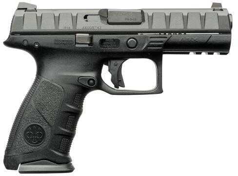 Beretta APX 40 S&W 4.25" Barrel 15 Round Black Polymer Frame Semi Automatic Pistol