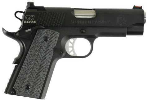 Springfield Armory Range Officer Elite LW Compact 9MM 4" Barrel